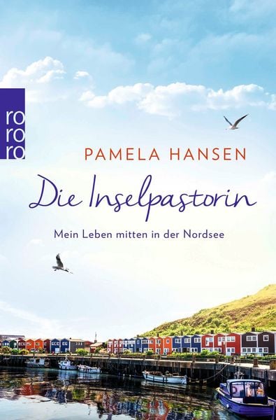 Produktbild: Die Inselpastorin