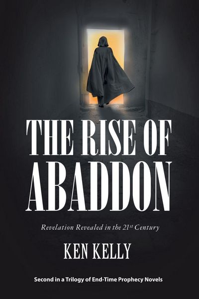 Produktbild: The Rise of Abaddon