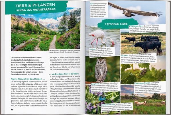 Produktbild: Reisef&uuml;hrer Provence C&ocirc;te d'Azur