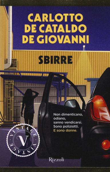 Produktbild: Sbirre