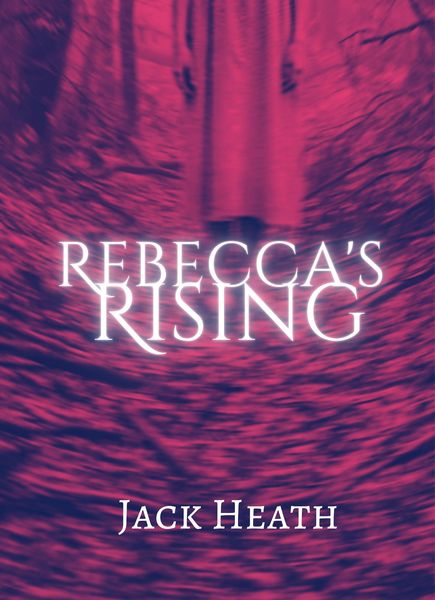 Produktbild: Rebecca's Rising