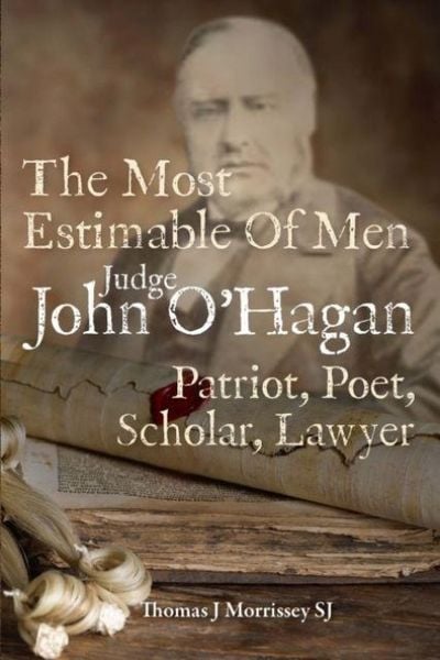 Produktbild: Judge John O'Hagan 1825-1890