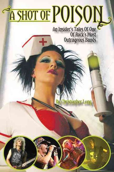 Produktbild: Long, C: Shot of Poison
