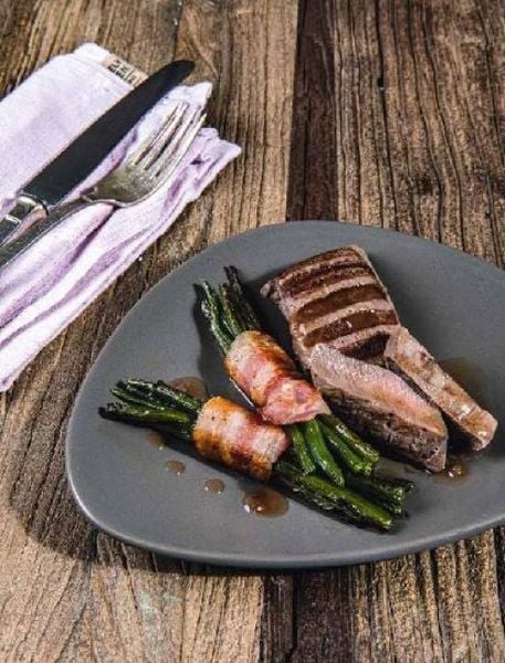 Produktbild: OPTImal Regional - Das Grillbuch f&uuml;r den OPTIgrill von Tefal