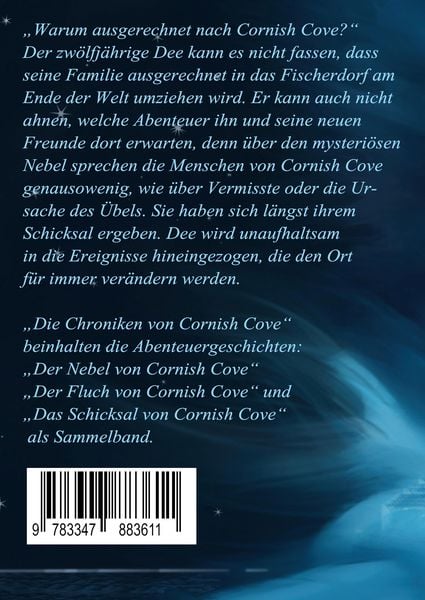 Produktbild: Die Chroniken von Cornish Cove