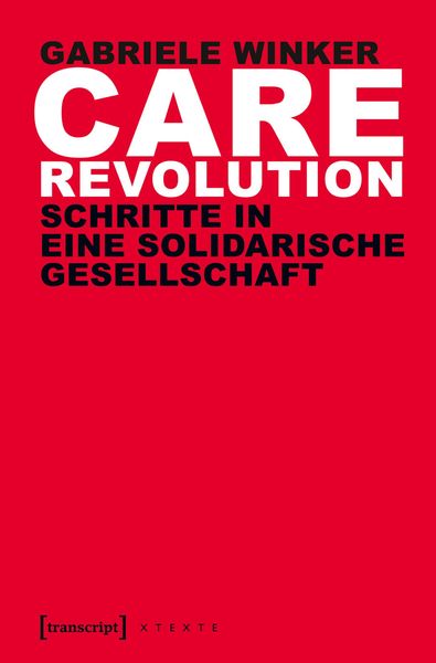 Produktbild: Care Revolution