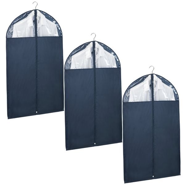 Produktbild: Kleidersack Mod. Business 100 x 60 cm 3er Set