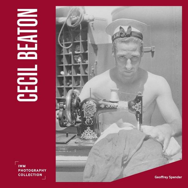 Produktbild: Cecil Beaton