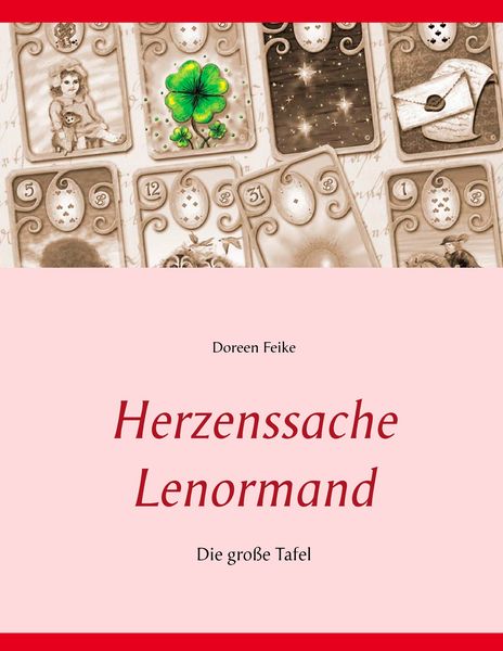 Produktbild: Herzenssache Lenormand