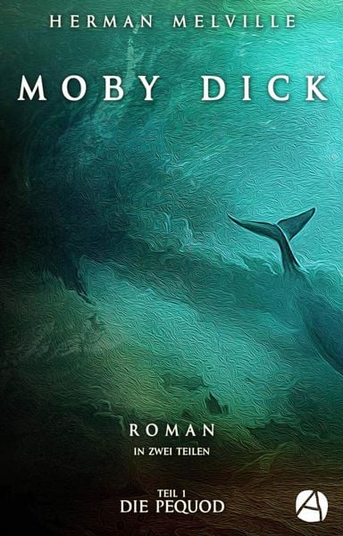 Produktbild: Moby Dick. Band Eins
