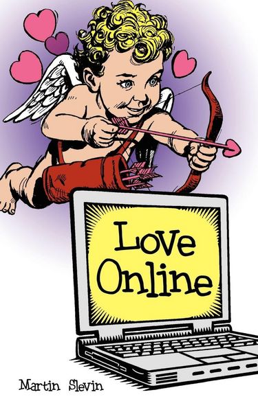 Produktbild: Love Online