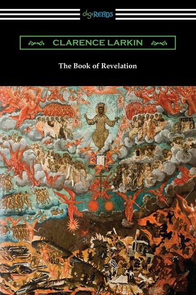 Produktbild: The Book of Revelation