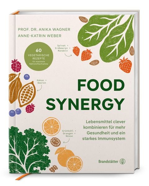 Produktbild: Food Synergy