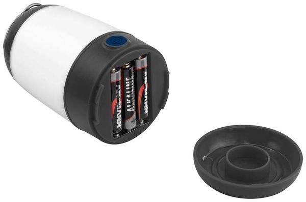 Produktbild: Ansmann Mini Camping Lantern LED Camping-Leuchte batteriebetrieben 70lm 120g
