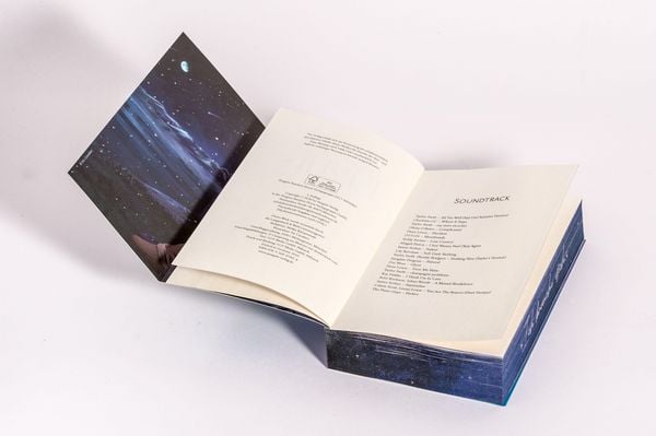 Produktbild: Silver Lights &ndash; The more I love you