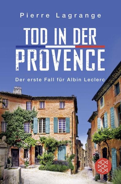 Produktbild: Tod in der Provence