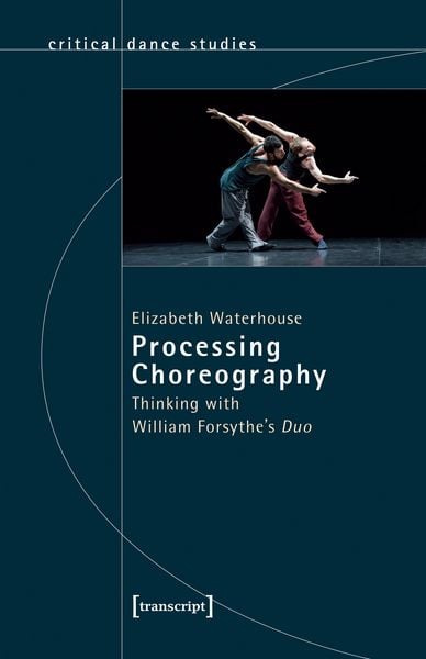 Produktbild: Processing Choreography
