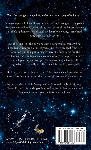 Produktbild: The Scarlet Star