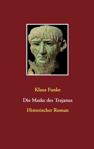 Produktbild: Die Maske des Trajanus