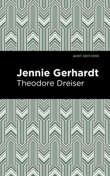 Produktbild: Jennie Gerhardt