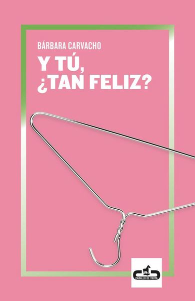 Produktbild: Y t&uacute;, &iquest;tan feliz?