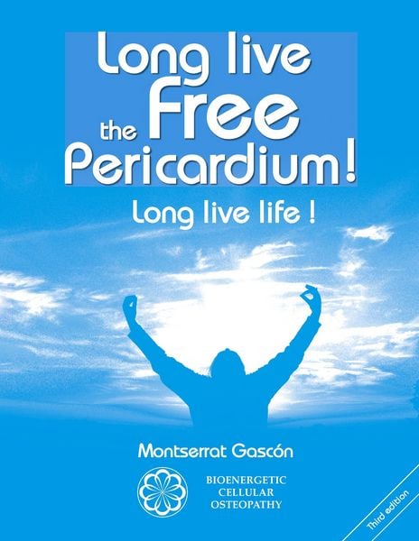Produktbild: Long live the free Pericardium !