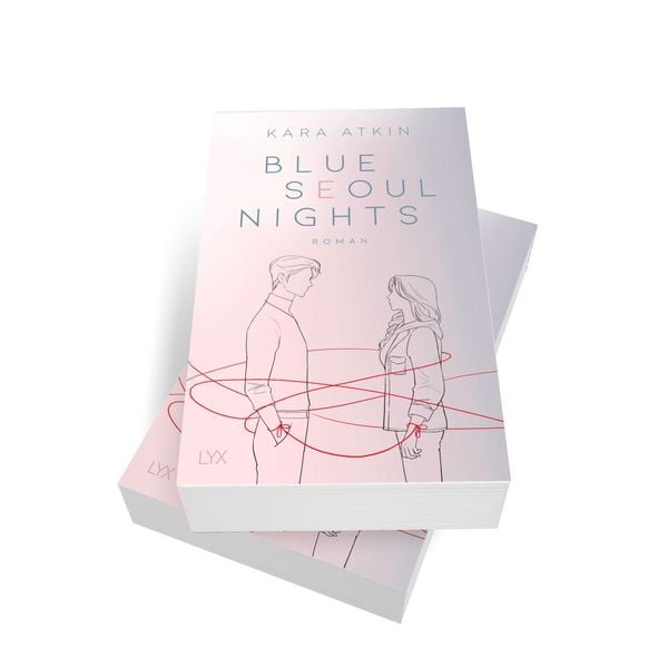 Produktbild: Blue Seoul Nights