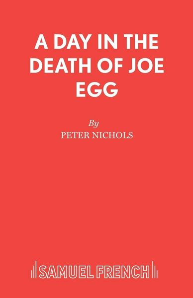 Produktbild: A Day in the Death of Joe Egg