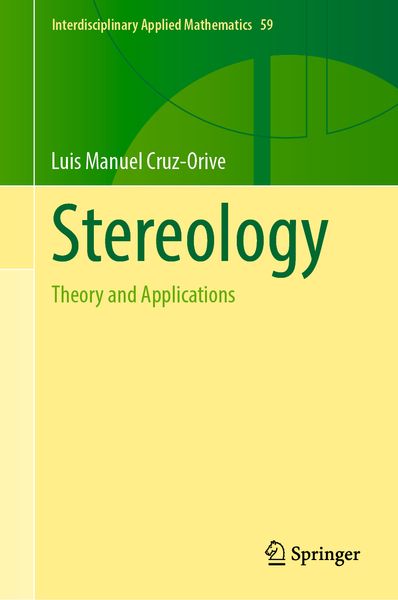 Produktbild: Stereology
