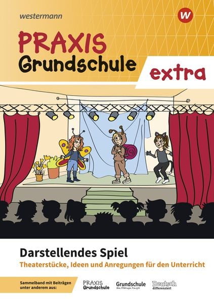 Produktbild: Praxis Grundschule extra