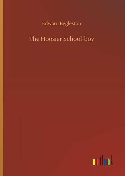 Produktbild: The Hoosier School-boy