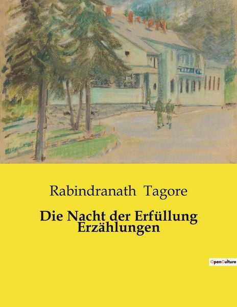 Produktbild: Die Nacht der Erf&uuml;llung Erz&auml;hlungen