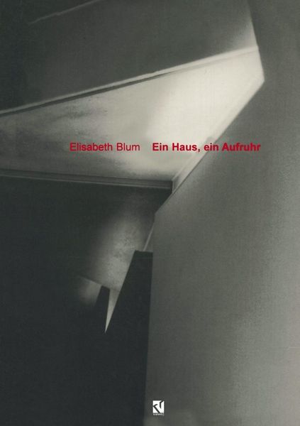 Produktbild: Ein Haus, ein Aufruhr