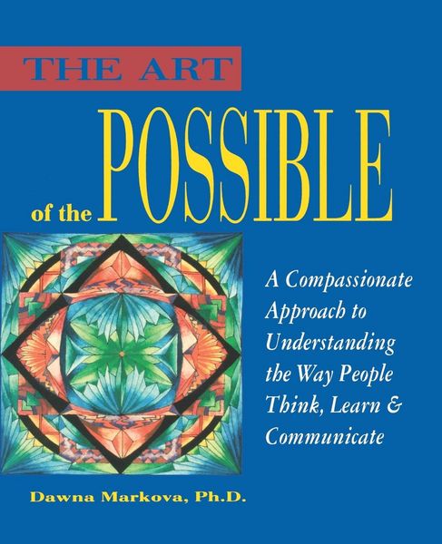 Produktbild: Art of the Possible