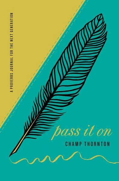 Produktbild: Pass It on