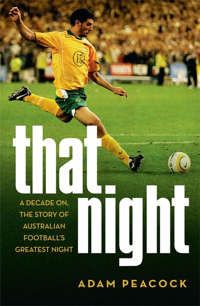 Produktbild: That Night