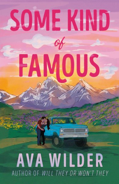 Produktbild: Some Kind of Famous
