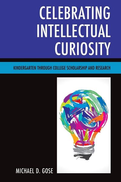 Produktbild: Celebrating Intellectual Curiosity