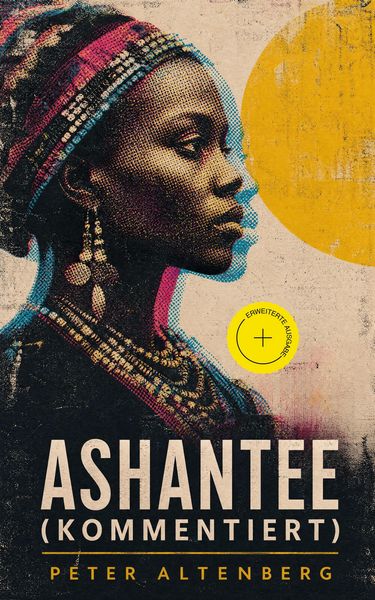 Produktbild: Ashantee (Kommentiert)
