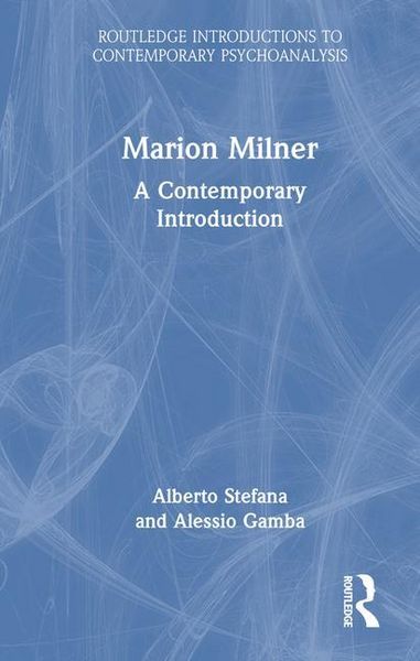 Produktbild: Stefana, A: Marion Milner
