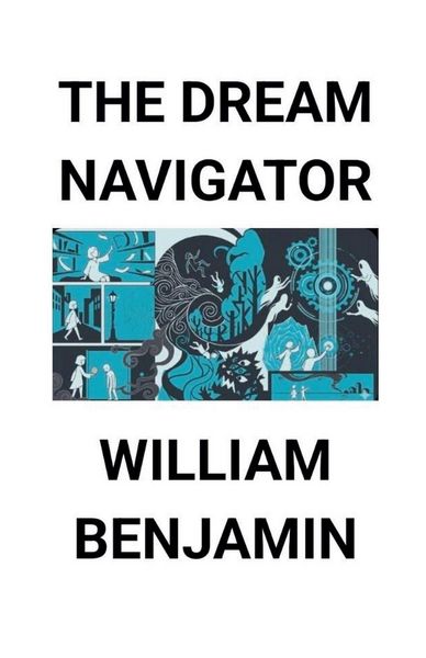 Produktbild: The Dream Navigator