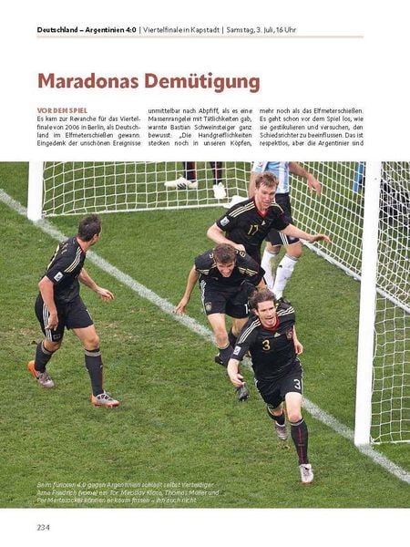 Produktbild: Die Turniermannschaft