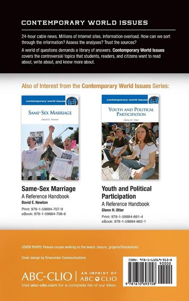Produktbild: LGBT Youth Issues Today