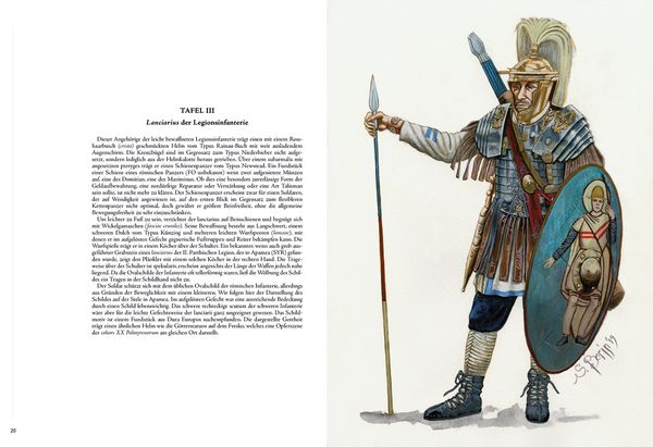 Produktbild: Das Heer des Maximinus Thrax