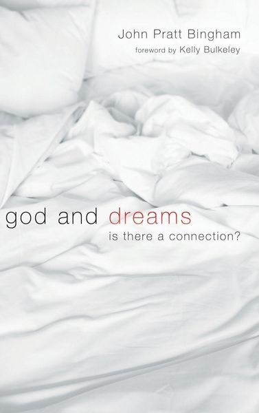 Produktbild: God and Dreams