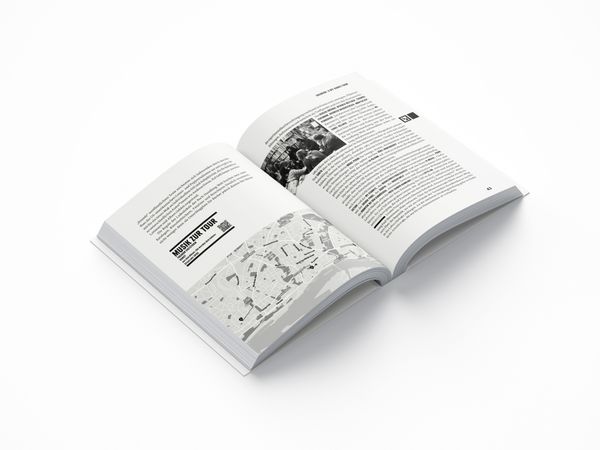 Produktbild: Hamburg Sub & Pop