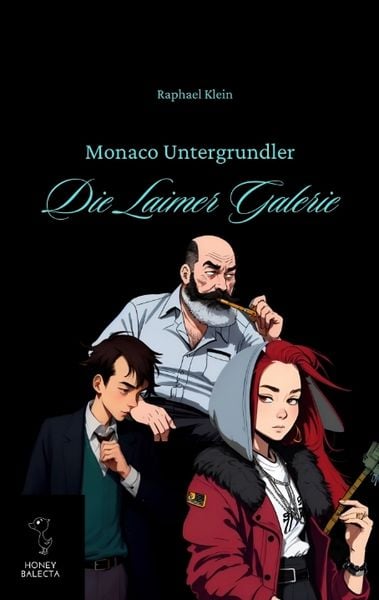Produktbild: Die Laimer Galerie
