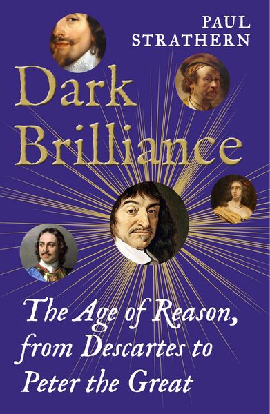 Produktbild: Strathern, P: Dark Brilliance