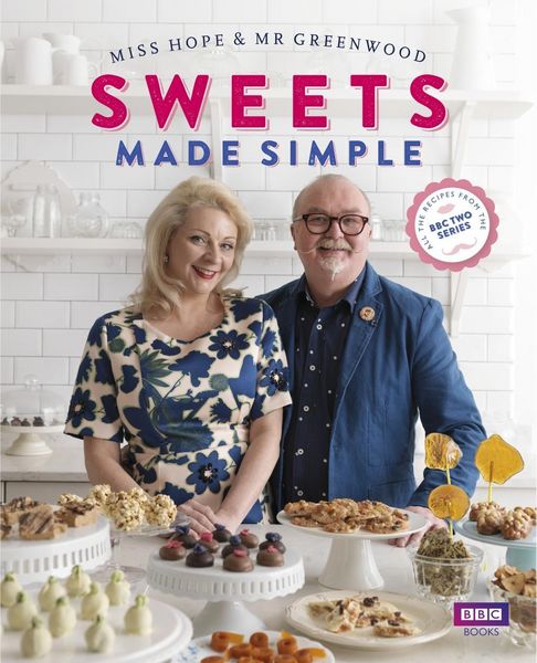 Produktbild: Sweets Made Simple