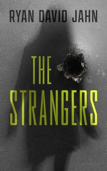 Produktbild: The Strangers